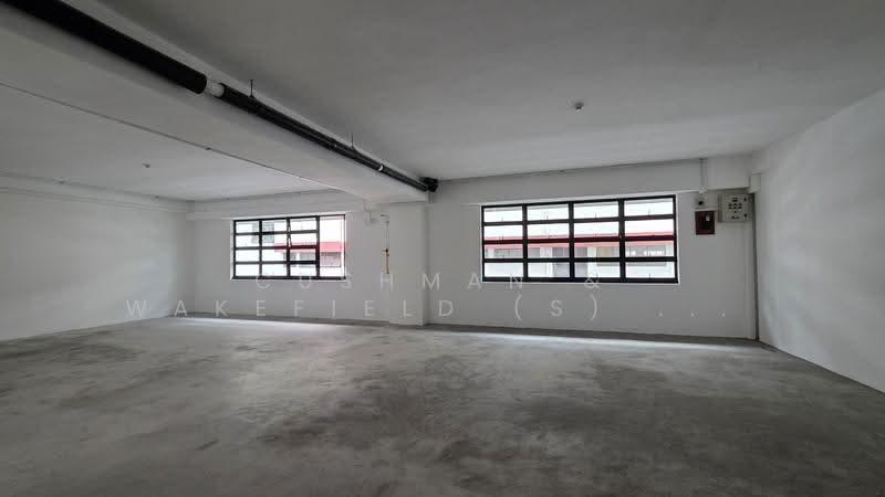 MacPherson Food Factory with Cold Room, Macpherson / Potong Pasir, 4,383 sqft, Light Industrial (B1) For Rent, by GERALD QUEK, 500285791 - Interior - CommercialGuru.com.sg