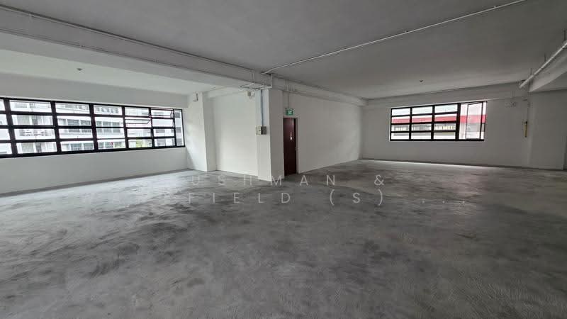 MacPherson Food Factory with Cold Room, Macpherson / Potong Pasir, 4,383 sqft, Light Industrial (B1) For Rent, by GERALD QUEK, 500285791 - Interior - CommercialGuru.com.sg