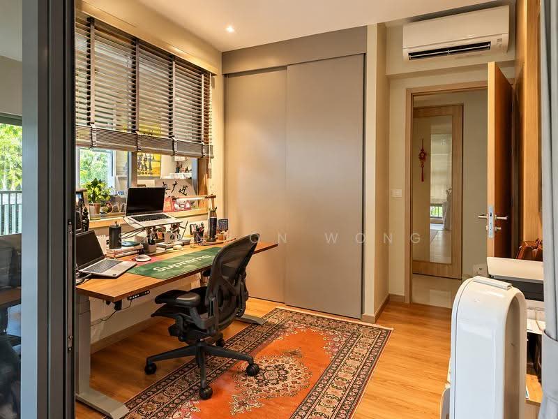 Hundred Palms Residences, 276 Yio Chu Kang Road, Hougang / Punggol / Sengkang, 4 Bedrooms, 1,324 sqft, Condominium For Sale, by Shannon Wong, 500285793 - Study - PropertyGuru.com.sg