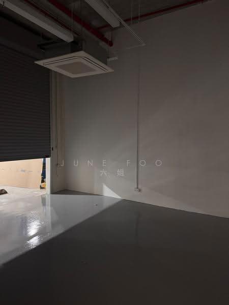 Stellar @ Tampines, 12 Tampines North Drive 4, Pasir Ris / Tampines, 400 sqft, Factory / Workshop (B2) For Rent, by June Foo 六姐, 500285794 - Interior - CommercialGuru.com.sg
