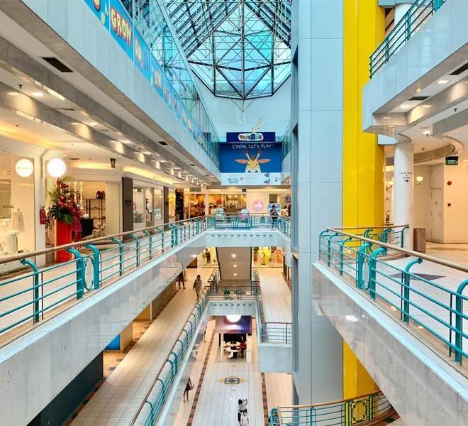 Forum Galleria Shopping Centre, 583 Orchard Road, Orchard / River Valley, 850 sqft, Mall Shop For Rent, by Vicki Lam, 500285797 - CommercialGuru.com.sg
