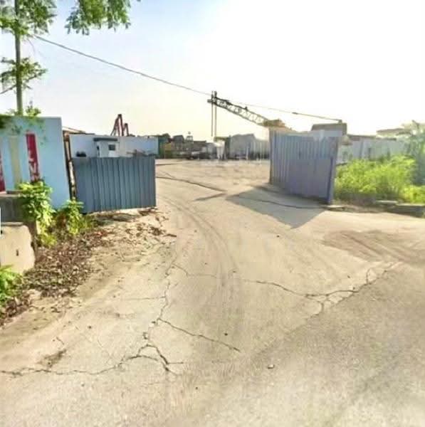 Open Yard 9 Seletar West Farmway 7 Singapore 798017, Seletar West Farmnway 7, Seletar / Yio Chu Kang, 4,200 sqft, Land Only For Rent, by Gary Lee, 500285799 - CommercialGuru.com.sg
