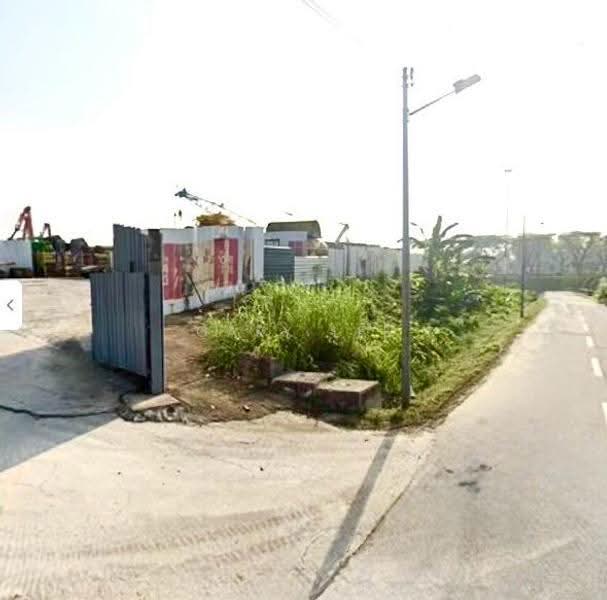 Open Yard 9 Seletar West Farmway 7 Singapore 798017, Seletar West Farmnway 7, Seletar / Yio Chu Kang, 4,200 sqft, Land Only For Rent, by Gary Lee, 500285799 - Exterior - CommercialGuru.com.sg