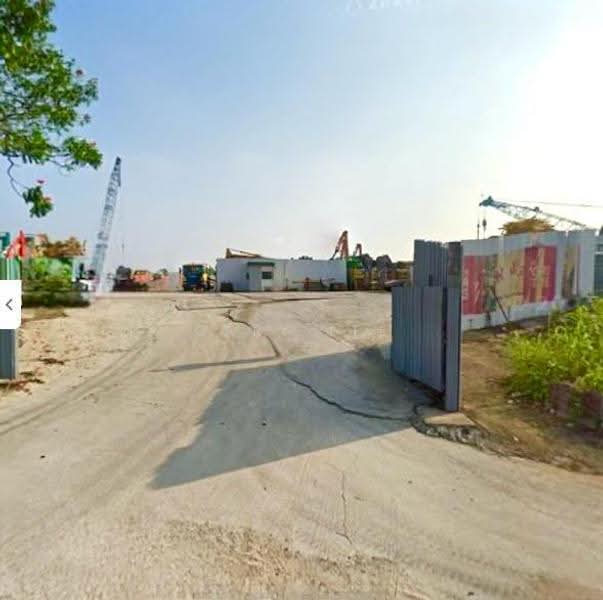 Open Yard 9 Seletar West Farmway 7 Singapore 798017, Seletar West Farmnway 7, Seletar / Yio Chu Kang, 4,200 sqft, Land Only For Rent, by Gary Lee, 500285799 - Exterior - CommercialGuru.com.sg