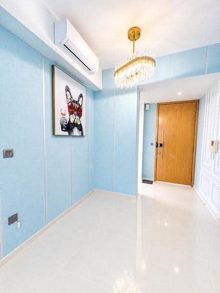 RiverBay, 23 Mar Thoma Road, Balestier / Toa Payoh, 2 Bedrooms, 657 sqft, Condominium For Rent, by Richard Tan 陈顺明, 500285800 - Entrance - PropertyGuru.com.sg