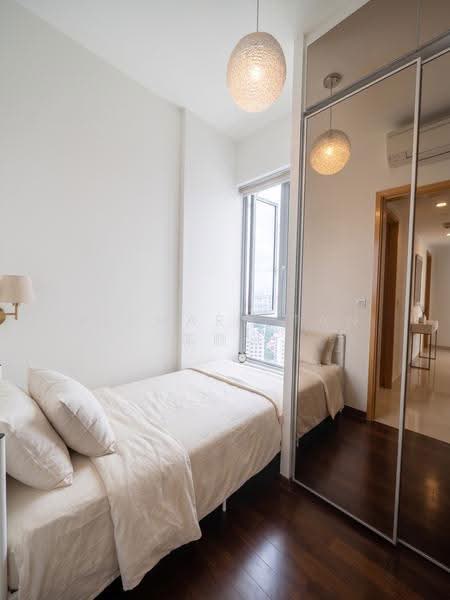 RiverBay, 23 Mar Thoma Road, Balestier / Toa Payoh, 2 Bedrooms, 657 sqft, Condominium For Rent, by Richard Tan 陈顺明, 500285800 - Common Bedroom - PropertyGuru.com.sg