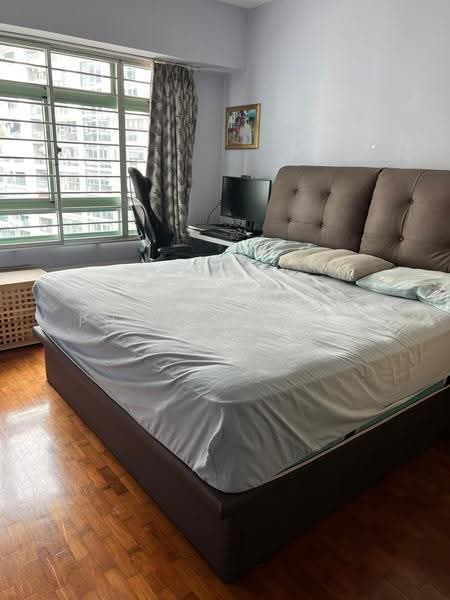 641A Punggol Drive, 641A Punggol Drive, Hougang / Punggol / Sengkang, 3 Bedrooms, 1,195 sqft, HDB Flat For Sale, by Phani Kumar Anne, 500285802 - Bedroom - PropertyGuru.com.sg