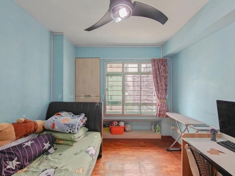 641A Punggol Drive, 641A Punggol Drive, Hougang / Punggol / Sengkang, 3 Bedrooms, 1,195 sqft, HDB Flat For Sale, by Phani Kumar Anne, 500285802 - Bedroom - PropertyGuru.com.sg