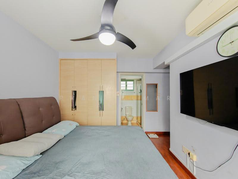 641A Punggol Drive, 641A Punggol Drive, Hougang / Punggol / Sengkang, 3 Bedrooms, 1,195 sqft, HDB Flat For Sale, by Phani Kumar Anne, 500285802 - Bedroom - PropertyGuru.com.sg