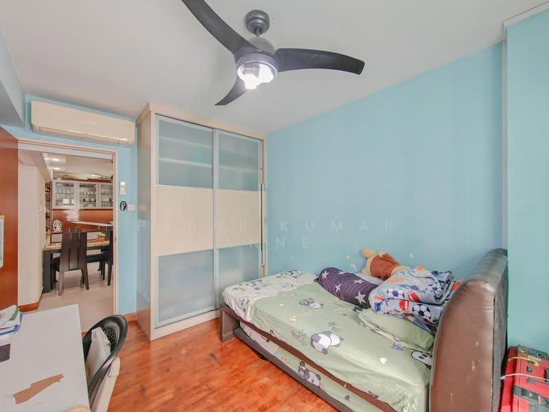 641A Punggol Drive, 641A Punggol Drive, Hougang / Punggol / Sengkang, 3 Bedrooms, 1,195 sqft, HDB Flat For Sale, by Phani Kumar Anne, 500285802 - Bedroom - PropertyGuru.com.sg