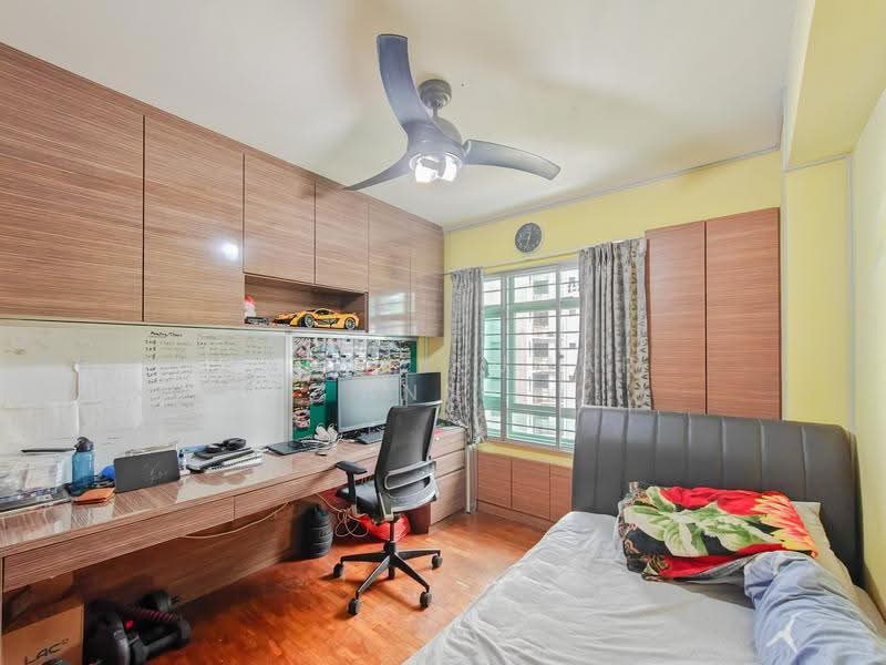 641A Punggol Drive, 641A Punggol Drive, Hougang / Punggol / Sengkang, 3 Bedrooms, 1,195 sqft, HDB Flat For Sale, by Phani Kumar Anne, 500285802 - Study - PropertyGuru.com.sg
