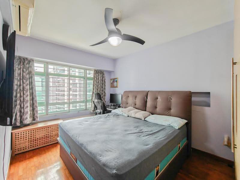 641A Punggol Drive, 641A Punggol Drive, Hougang / Punggol / Sengkang, 3 Bedrooms, 1,195 sqft, HDB Flat For Sale, by Phani Kumar Anne, 500285802 - Bedroom - PropertyGuru.com.sg