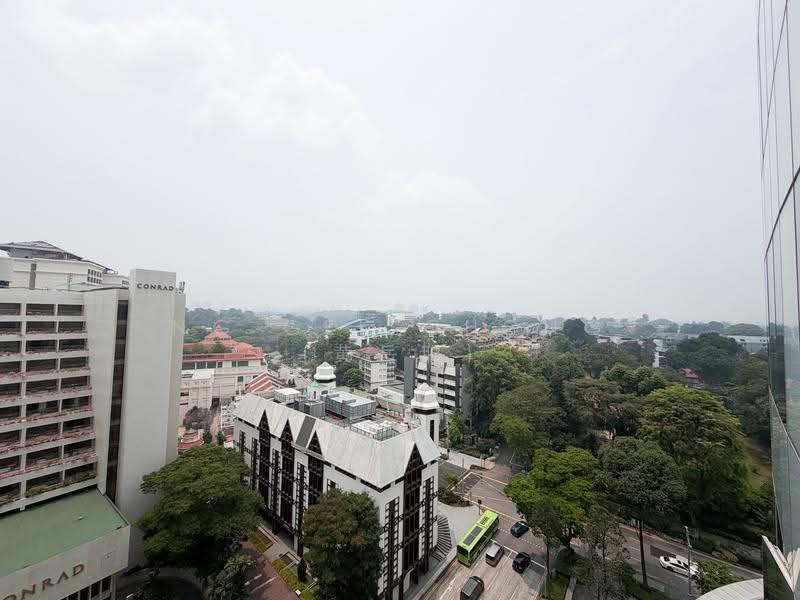 St. Regis Residences Singapore, 33 Tanglin Road, Tanglin / Holland / Bukit Timah, 4 Bedrooms, 2,153 sqft, Apartment For Rent, by Ng Gek Chong (黄岳聪), 500285809 - Exterior - PropertyGuru.com.sg