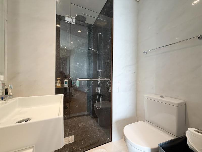 St. Regis Residences Singapore, 33 Tanglin Road, Tanglin / Holland / Bukit Timah, 4 Bedrooms, 2,153 sqft, Apartment For Rent, by Ng Gek Chong (黄岳聪), 500285809 - Bathroom - PropertyGuru.com.sg