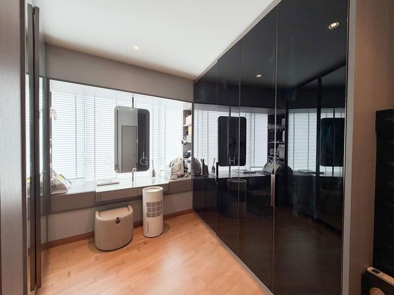 St. Regis Residences Singapore, 33 Tanglin Road, Tanglin / Holland / Bukit Timah, 4 Bedrooms, 2,153 sqft, Apartment For Rent, by Ng Gek Chong (黄岳聪), 500285809 - Bedroom - PropertyGuru.com.sg
