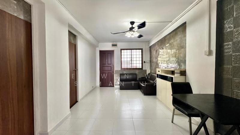506 Bukit Batok Street 52, 506 Bukit Batok Street 52, Dairy Farm / Bukit Panjang / Choa Chu Kang, 2 Bedrooms, 646 sqft, HDB Flat For Sale, by Lee Wen Wei Samantha, 500285810 - Living Room - PropertyGuru.com.sg