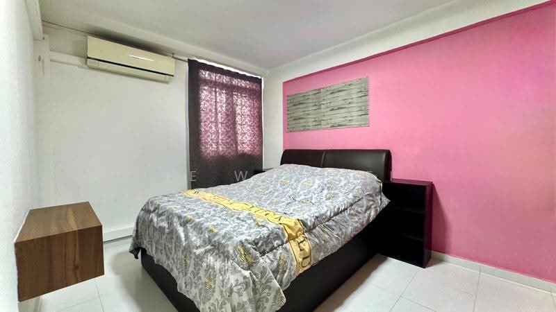 506 Bukit Batok Street 52, 506 Bukit Batok Street 52, Dairy Farm / Bukit Panjang / Choa Chu Kang, 2 Bedrooms, 646 sqft, HDB Flat For Sale, by Lee Wen Wei Samantha, 500285810 - Bedroom - PropertyGuru.com.sg