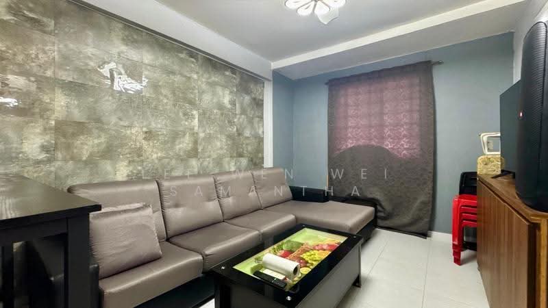506 Bukit Batok Street 52, 506 Bukit Batok Street 52, Dairy Farm / Bukit Panjang / Choa Chu Kang, 2 Bedrooms, 646 sqft, HDB Flat For Sale, by Lee Wen Wei Samantha, 500285810 - Living Room - PropertyGuru.com.sg