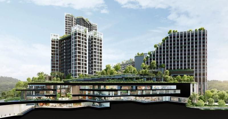 The Reserve Residences, 15 Jalan Anak Bukit, Clementi Park / Upper Bukit Timah, 3 Bedrooms, 1,313 sqft, Condominium For Sale, by Gary Chia, 500285812 - Exterior - PropertyGuru.com.sg