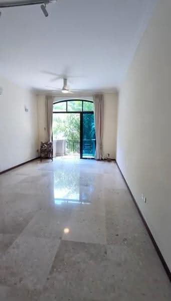 The Merasaga, 27 Jalan Merah Saga, Tanglin / Holland / Bukit Timah, 2 Bedrooms, 947 sqft, Condominium For Rent, by Chan Teck Wah, 500285814 - Living Room - PropertyGuru.com.sg