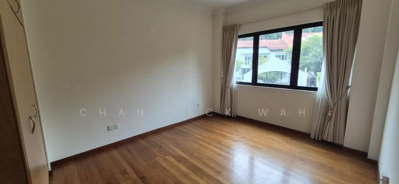 The Merasaga, 27 Jalan Merah Saga, Tanglin / Holland / Bukit Timah, 2 Bedrooms, 947 sqft, Condominium For Rent, by Chan Teck Wah, 500285814 - Bedroom - PropertyGuru.com.sg