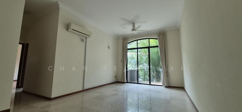The Merasaga, 27 Jalan Merah Saga, Tanglin / Holland / Bukit Timah, 2 Bedrooms, 947 sqft, Condominium For Rent, by Chan Teck Wah, 500285814 - Living Room - PropertyGuru.com.sg