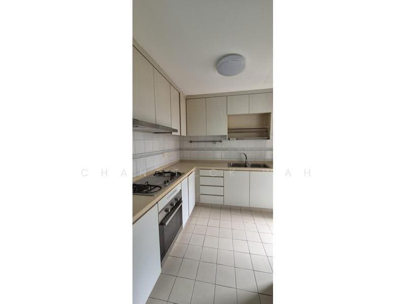 The Merasaga, 27 Jalan Merah Saga, Tanglin / Holland / Bukit Timah, 2 Bedrooms, 947 sqft, Condominium For Rent, by Chan Teck Wah, 500285814 - Kitchen - PropertyGuru.com.sg