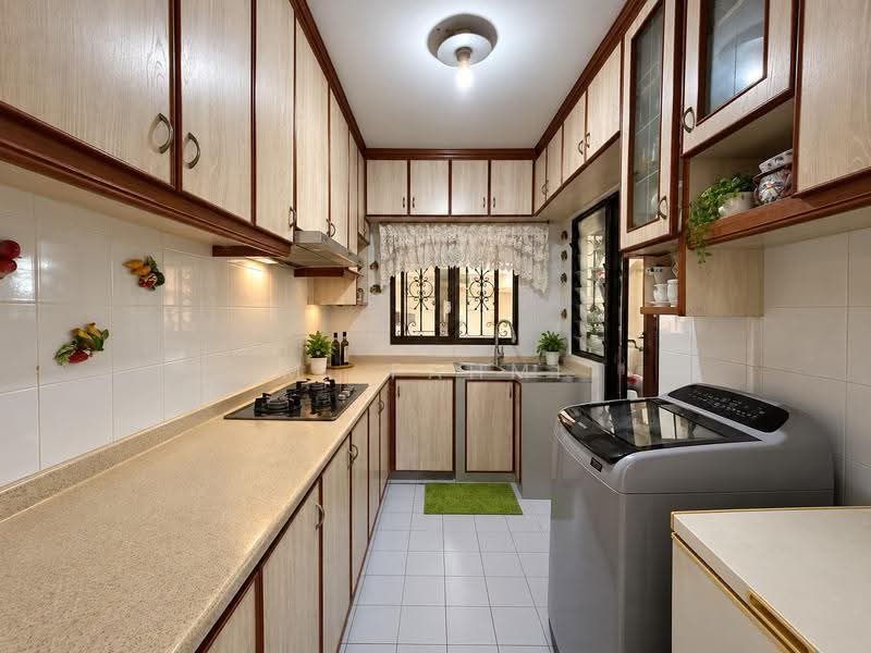769 Bedok Reservoir View, 769 Bedok Reservoir View, Bedok / Upper East Coast, 3 Bedrooms, 1,130 sqft, HDB Flat For Sale, by M. Fahmi, 500285816 - Kitchen - PropertyGuru.com.sg