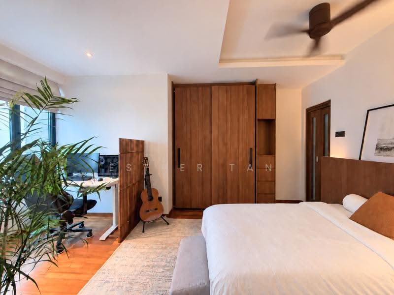 Sanctuary Green, 181 Tanjong Rhu Road, East Coast / Marine Parade, 2 Bedrooms, 786 sqft, Condominium For Sale, by Esther Tan, 500285818 - Bedroom - PropertyGuru.com.sg