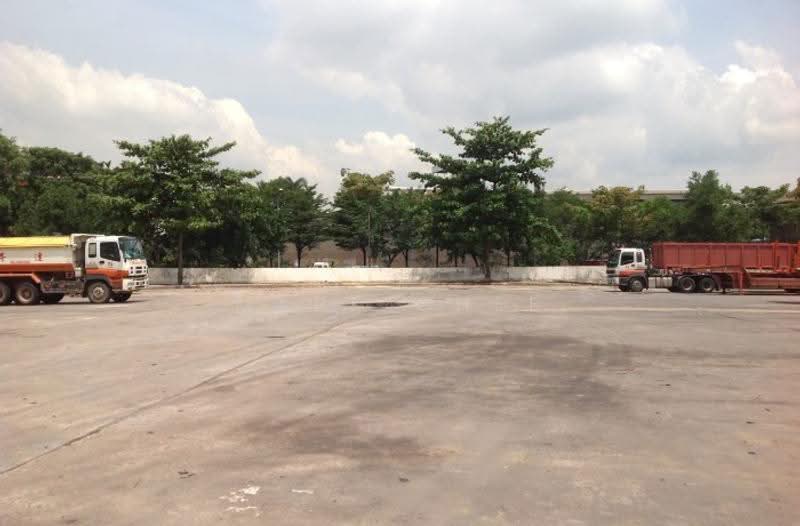 Open Yard At Penjuru, Boon Lay / Jurong / Tuas, 3,000 sqft, Land Only For Rent, by Mark Chee, 500285822 - Exterior - CommercialGuru.com.sg