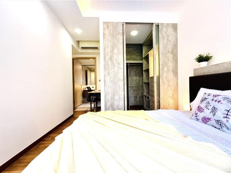 Twin Waterfalls, 102 Punggol Walk, Hougang / Punggol / Sengkang, Room Rental, 200 sqft, Condominium For Rent, by Liau Li Jun, 500285823 - Bedroom - PropertyGuru.com.sg