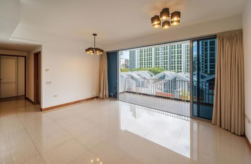 Woodhaven, 71 Woodgrove Avenue, Admiralty / Woodlands, 3 Bedrooms, 1,119 sqft, Condominium For Sale, by Ray Lim, 500285825 - Living Room - PropertyGuru.com.sg