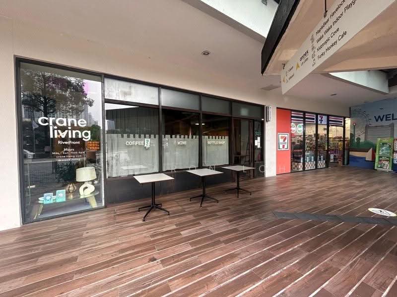 Furama Riverfront, 405 405, Alexandra / Commonwealth, 1,055 sqft, Food & Beverage For Rent, by Ssharon Loh, 500285826 - CommercialGuru.com.sg