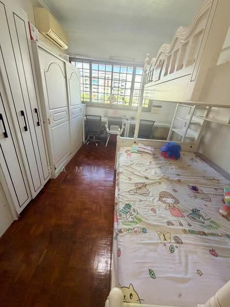 1 Chai Chee Road, 1 Chai Chee Road, Bedok / Upper East Coast, 3 Bedrooms, 1,200 sqft, HDB Flat For Rent, by Samuel Yeo, 500285827 - Bedroom - PropertyGuru.com.sg