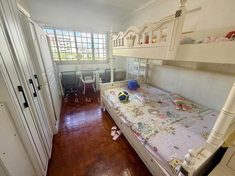1 Chai Chee Road, 1 Chai Chee Road, Bedok / Upper East Coast, 3 Bedrooms, 1,200 sqft, HDB Flat For Rent, by Samuel Yeo, 500285827 - Bedroom - PropertyGuru.com.sg