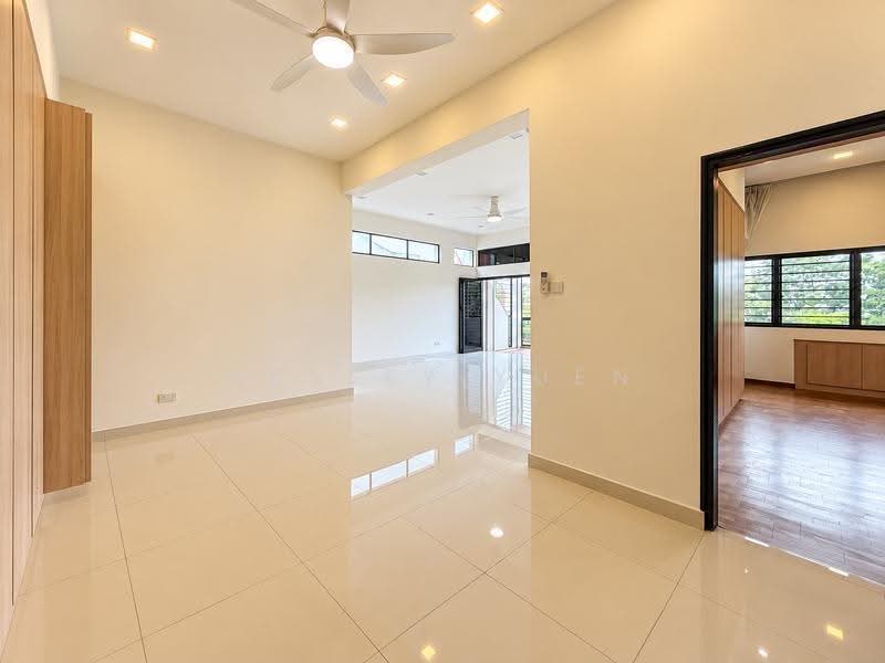 Clementi Park, 127 Sunset Way, Clementi Park / Upper Bukit Timah, 3 Bedrooms, 1,722 sqft, Condominium For Sale, by Wesley Yuen, 500285828 - Living Room - PropertyGuru.com.sg