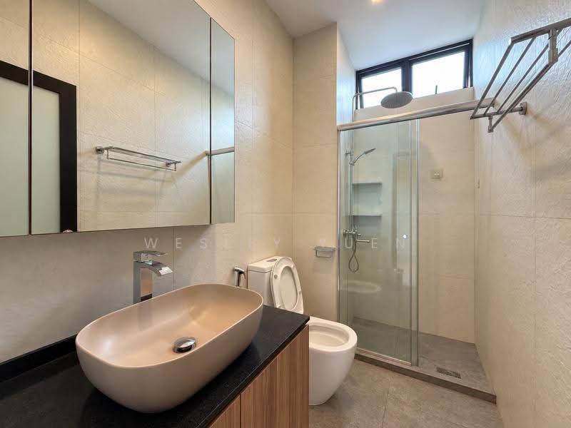 Clementi Park, 127 Sunset Way, Clementi Park / Upper Bukit Timah, 3 Bedrooms, 1,722 sqft, Condominium For Sale, by Wesley Yuen, 500285828 - PropertyGuru.com.sg