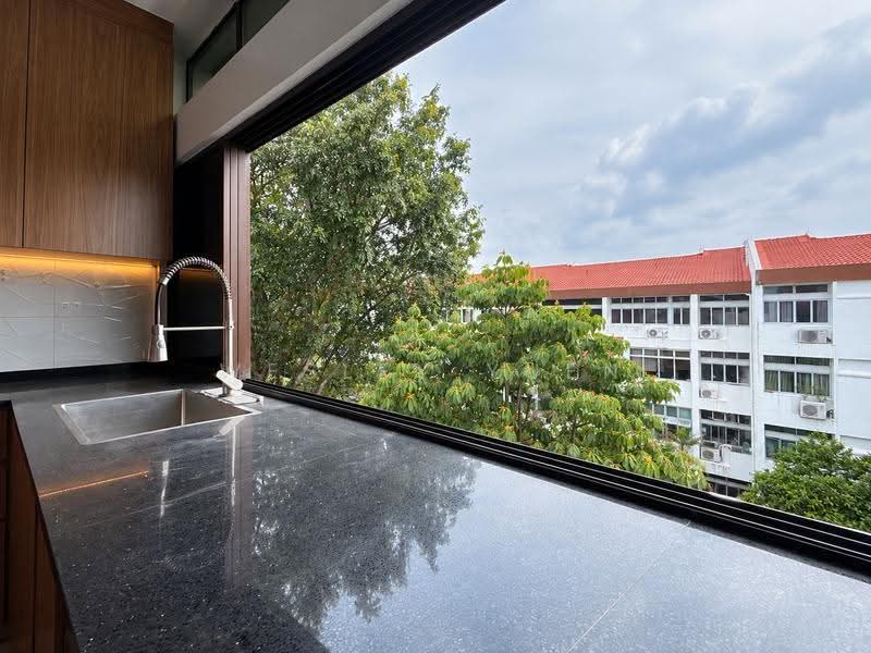Clementi Park, 127 Sunset Way, Clementi Park / Upper Bukit Timah, 3 Bedrooms, 1,722 sqft, Condominium For Sale, by Wesley Yuen, 500285828 - PropertyGuru.com.sg