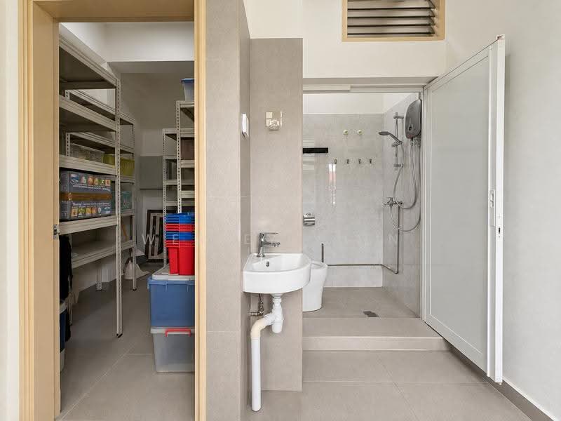 Clementi Park, 127 Sunset Way, Clementi Park / Upper Bukit Timah, 3 Bedrooms, 1,722 sqft, Condominium For Sale, by Wesley Yuen, 500285828 - PropertyGuru.com.sg