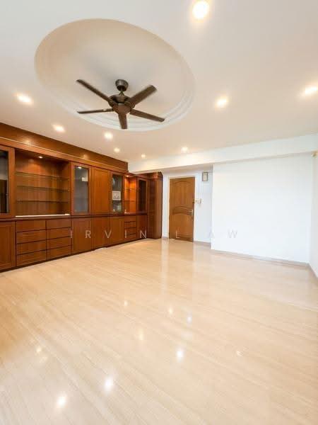 749 Pasir Ris Street 71, 749 Pasir Ris Street 71, Pasir Ris / Tampines, 3 Bedrooms, 1,367 sqft, HDB Flat For Sale, by Irvin Liaw, 500285830 - Dining area - PropertyGuru.com.sg
