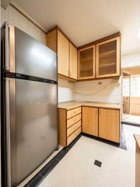 749 Pasir Ris Street 71, 749 Pasir Ris Street 71, Pasir Ris / Tampines, 3 Bedrooms, 1,367 sqft, HDB Flat For Sale, by Irvin Liaw, 500285830 - Kitchen - PropertyGuru.com.sg