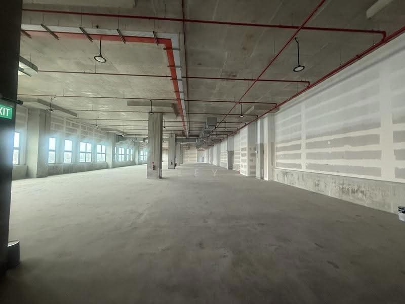 2F Jalan Papan, 2F Jalan Papan, Boon Lay / Jurong / Tuas, 19,435 sqft, Factory / Workshop (B2) For Rent, by Shirley Lee, 500285833 - CommercialGuru.com.sg
