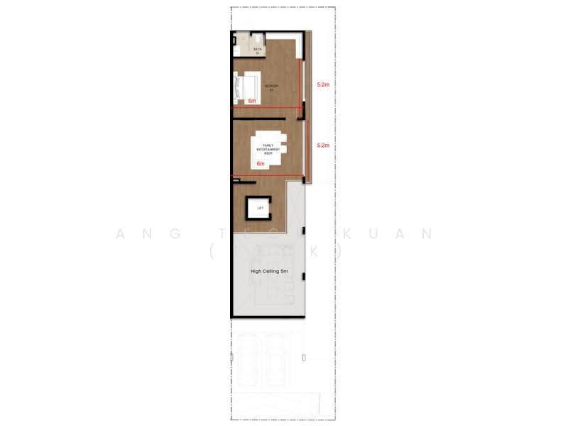 The Raintree | 5m Grand Living Ceiling | 8,516sqft Built, Jalan Kebaya, Holland Grove, Mount Sinai, Tanglin / Holland / Bukit Timah, 5 Bedrooms, 8,516 sqft, Semi-Detached House For Sale, by Ang Teck Kuan (Teck), 500285834 - PropertyGuru.com.sg