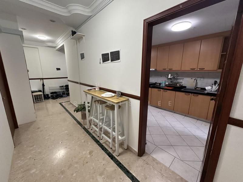 Northvale, 73 Choa Chu Kang Loop, Dairy Farm / Bukit Panjang / Choa Chu Kang, Room Rental, 160 sqft, Condominium For Rent, by Francis Lee, 500285835 - PropertyGuru.com.sg