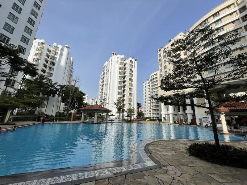 Northvale, 73 Choa Chu Kang Loop, Dairy Farm / Bukit Panjang / Choa Chu Kang, Room Rental, 160 sqft, Condominium For Rent, by Francis Lee, 500285835 - Exterior - PropertyGuru.com.sg