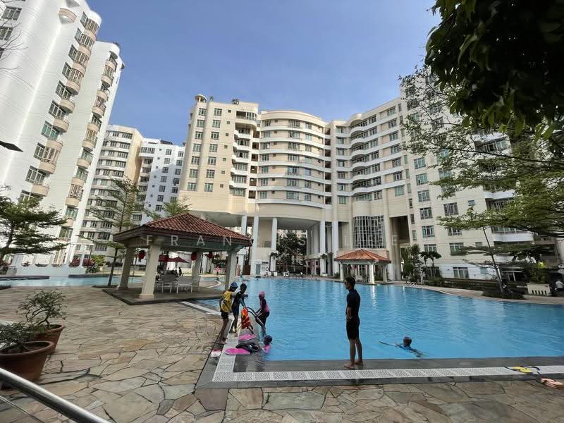 Northvale, 73 Choa Chu Kang Loop, Dairy Farm / Bukit Panjang / Choa Chu Kang, Room Rental, 160 sqft, Condominium For Rent, by Francis Lee, 500285835 - PropertyGuru.com.sg