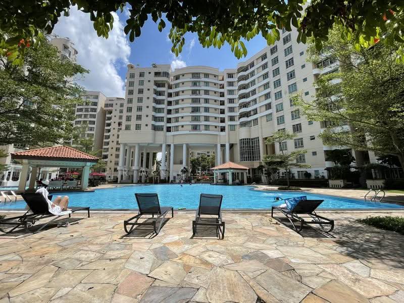 Northvale, 73 Choa Chu Kang Loop, Dairy Farm / Bukit Panjang / Choa Chu Kang, Room Rental, 160 sqft, Condominium For Rent, by Francis Lee, 500285835 - Exterior - PropertyGuru.com.sg