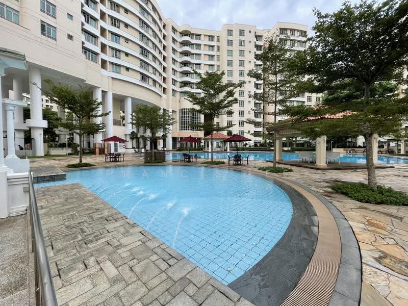 Northvale, 73 Choa Chu Kang Loop, Dairy Farm / Bukit Panjang / Choa Chu Kang, Room Rental, 160 sqft, Condominium For Rent, by Francis Lee, 500285835 - Exterior - PropertyGuru.com.sg