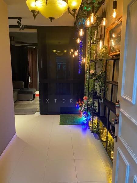 686A Choa Chu Kang Crescent, 686A Choa Chu Kang Crescent, Dairy Farm / Bukit Panjang / Choa Chu Kang, 3 Bedrooms, 1,195 sqft, HDB Flat For Sale, by Dexter Lim, 500285836 - Entrance - PropertyGuru.com.sg