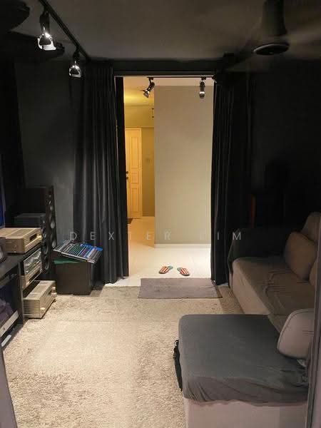 686A Choa Chu Kang Crescent, 686A Choa Chu Kang Crescent, Dairy Farm / Bukit Panjang / Choa Chu Kang, 3 Bedrooms, 1,195 sqft, HDB Flat For Sale, by Dexter Lim, 500285836 - Living Room - PropertyGuru.com.sg